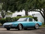 Chevrolet Corvette Rondine Coupe 1963 года